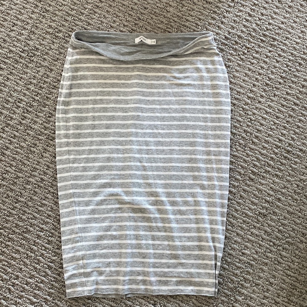Matching Skirt & Tank - Picture 6 of 7